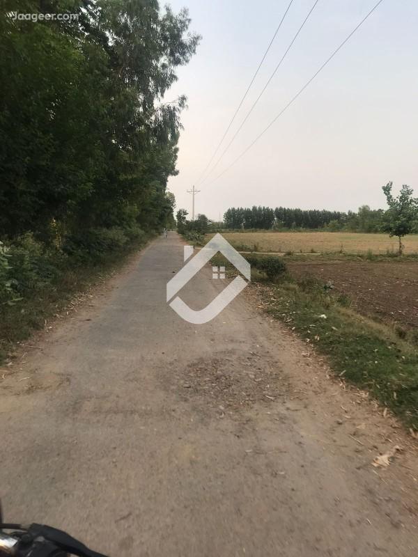 View  1 Kanal Residential Plot For Sale In Dharema khushab Road  in Dhrema, Sargodha