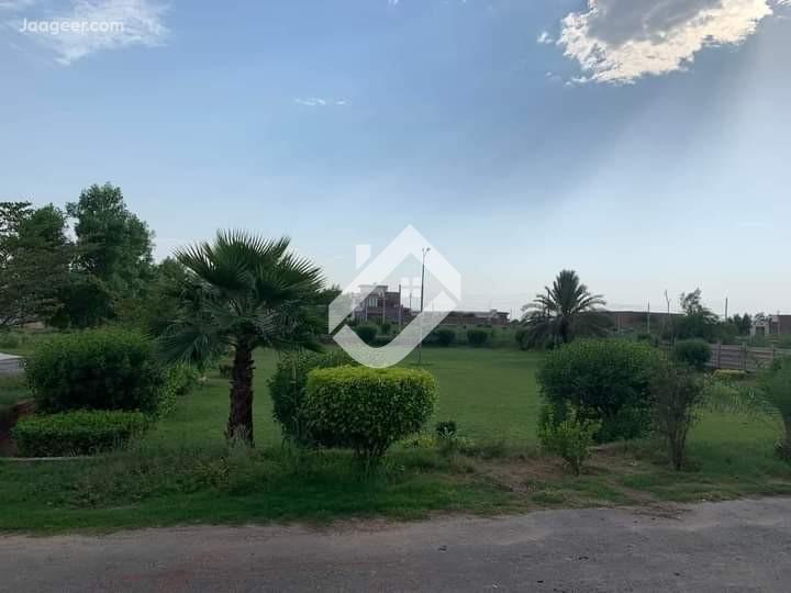 Main image 1 Kanal Residential Plot For Sale In Life City  Life City, Bhalwal