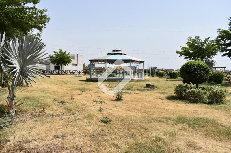 View  1 Kanal Residential Plot For Sale In New Sargodha City in New Sargodha City, Sargodha