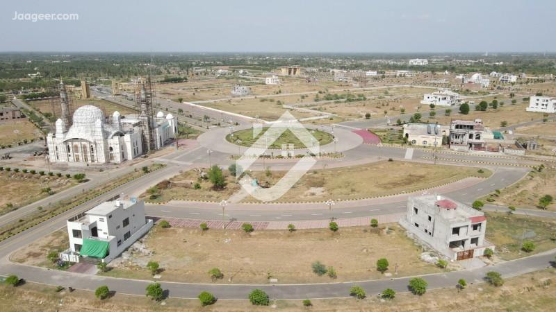 1 Kanal Residential Plot For Sale In Royal Orchard in Royal Orchard, Sargodha