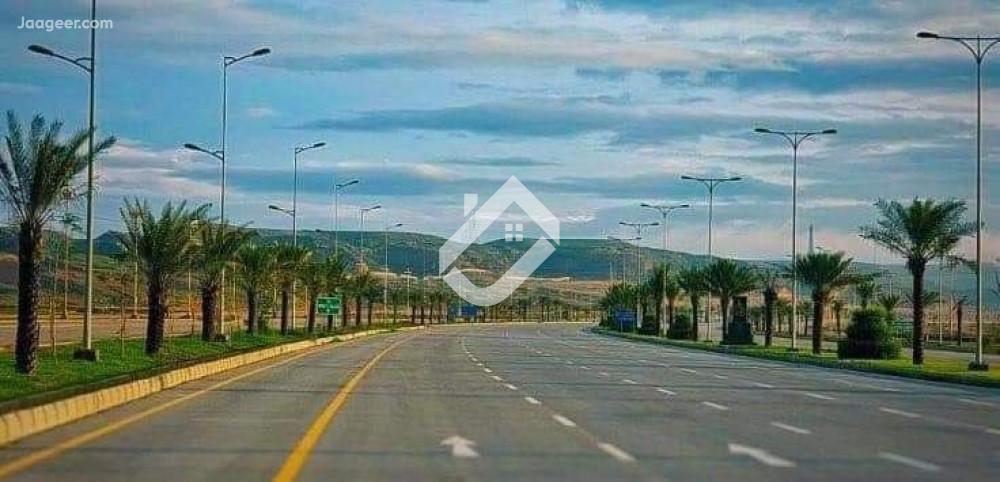 1 Kanal Residential Plot For Sale In DHA Defence Phase 2 ,Sector A