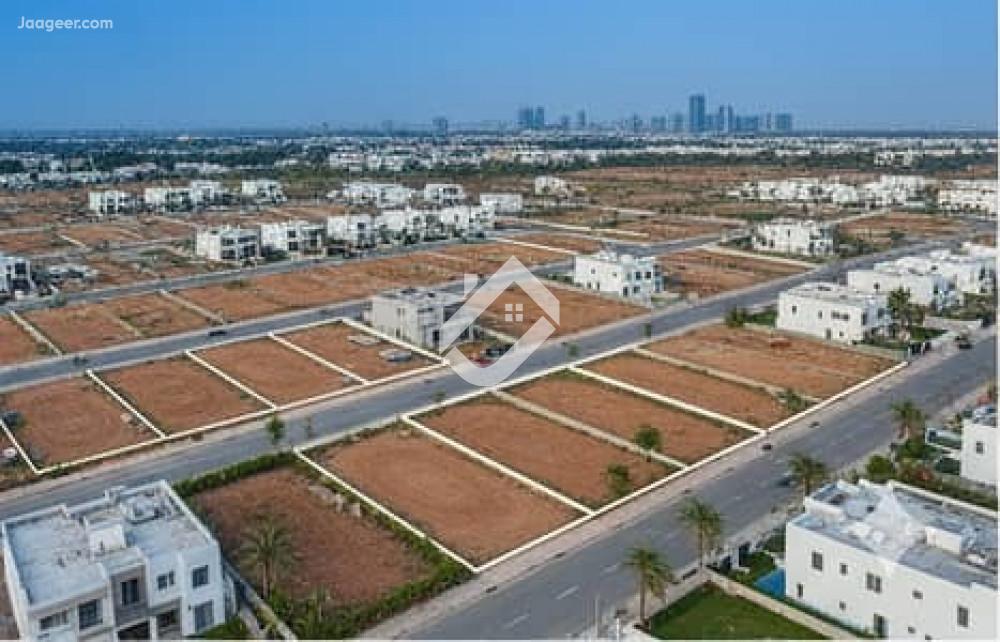 1 Kanal Residential Plot For Sale In DHA Defence Phase 2 , Sector H