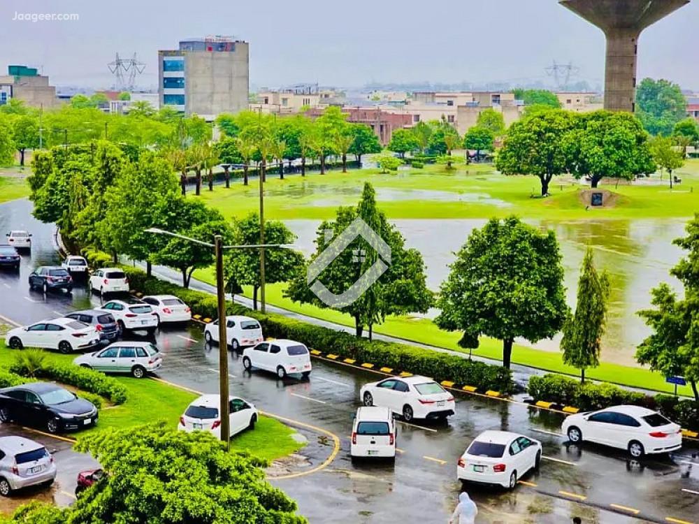 1 Kanal Residential Plot For Sale In WAPDA City Block-H
