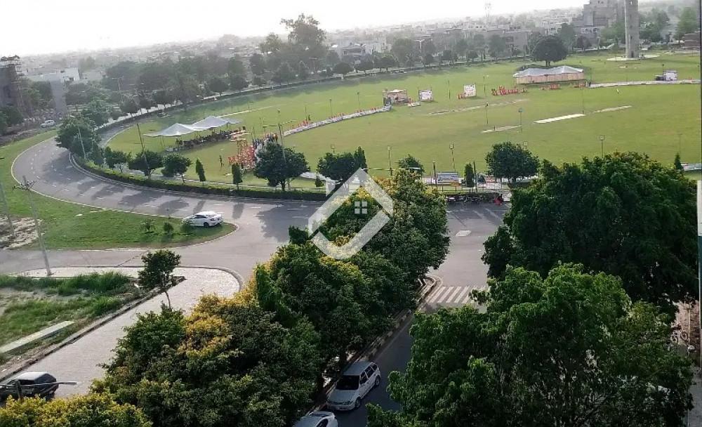 1 Kanal Residential Plot For Sale In WAPDA City Canal Road Block-G