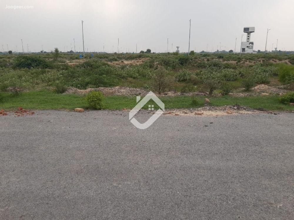 Main image 1 Kanal Residential Plot Is Available For Sale In DHA Phase 9  DHA Phase 9 Prism Lahore