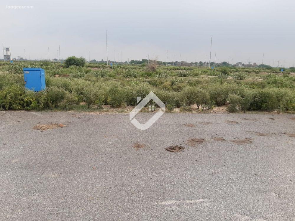 Main image 1 Kanal Residential Plot Is Available For Sale In DHA Phase 9 Prism DHA Phase 9 Prism Lahore
