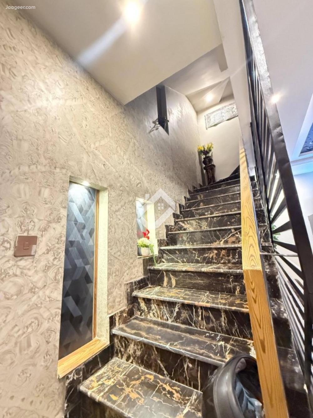 1 Kanal Semi Furnished House For Sale In Bahria Town Phase-8, Sector-A