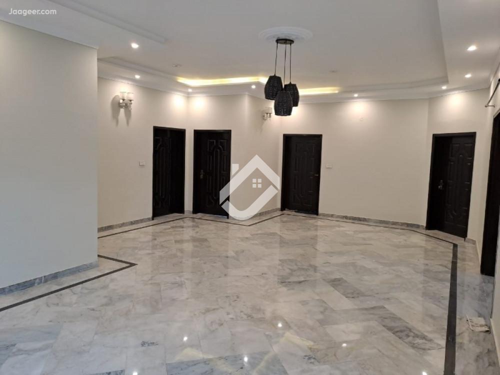 View  1 Kanal Single Storey House For Rent In OPF Society  Near Lahore University,UCP  Punjab College in OPF Society, Lahore