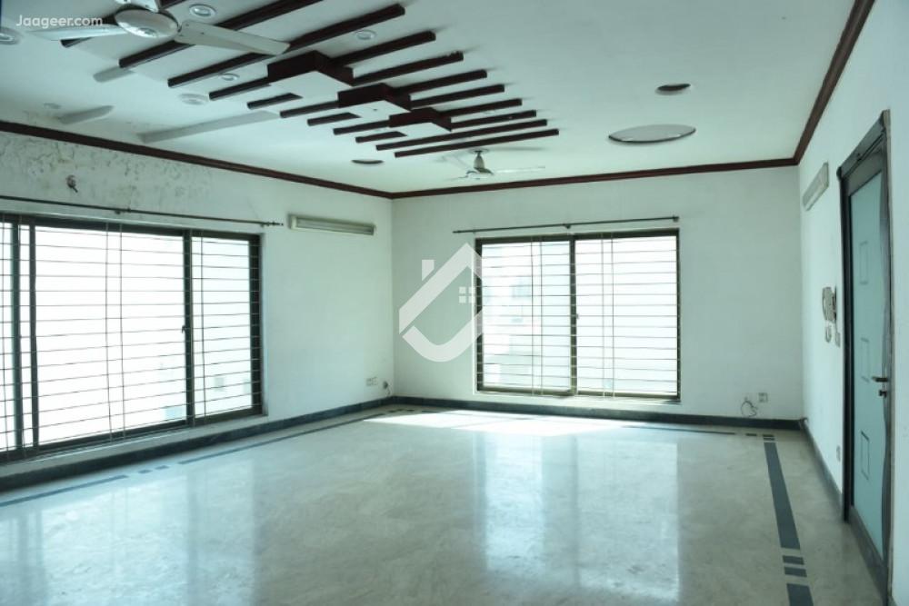 1 Kanal Upper Portion House For Rent In DHA Phase 4