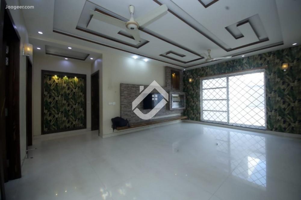 1 Kanal Upper Portion House For Rent In DHA Phase 5