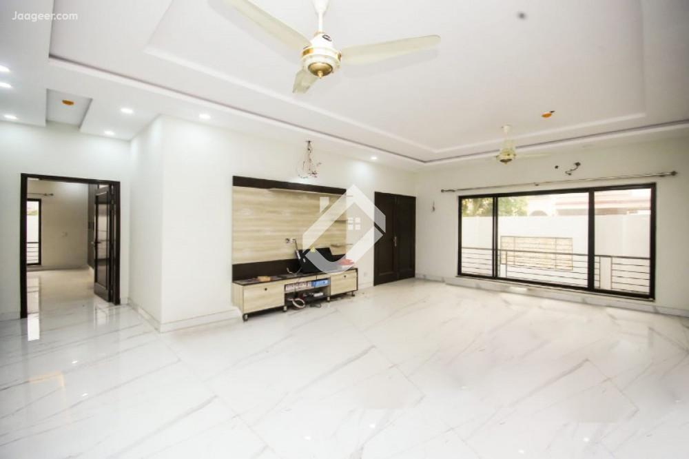 1 Kanal Upper Portion For Rent In DHA Phase 6