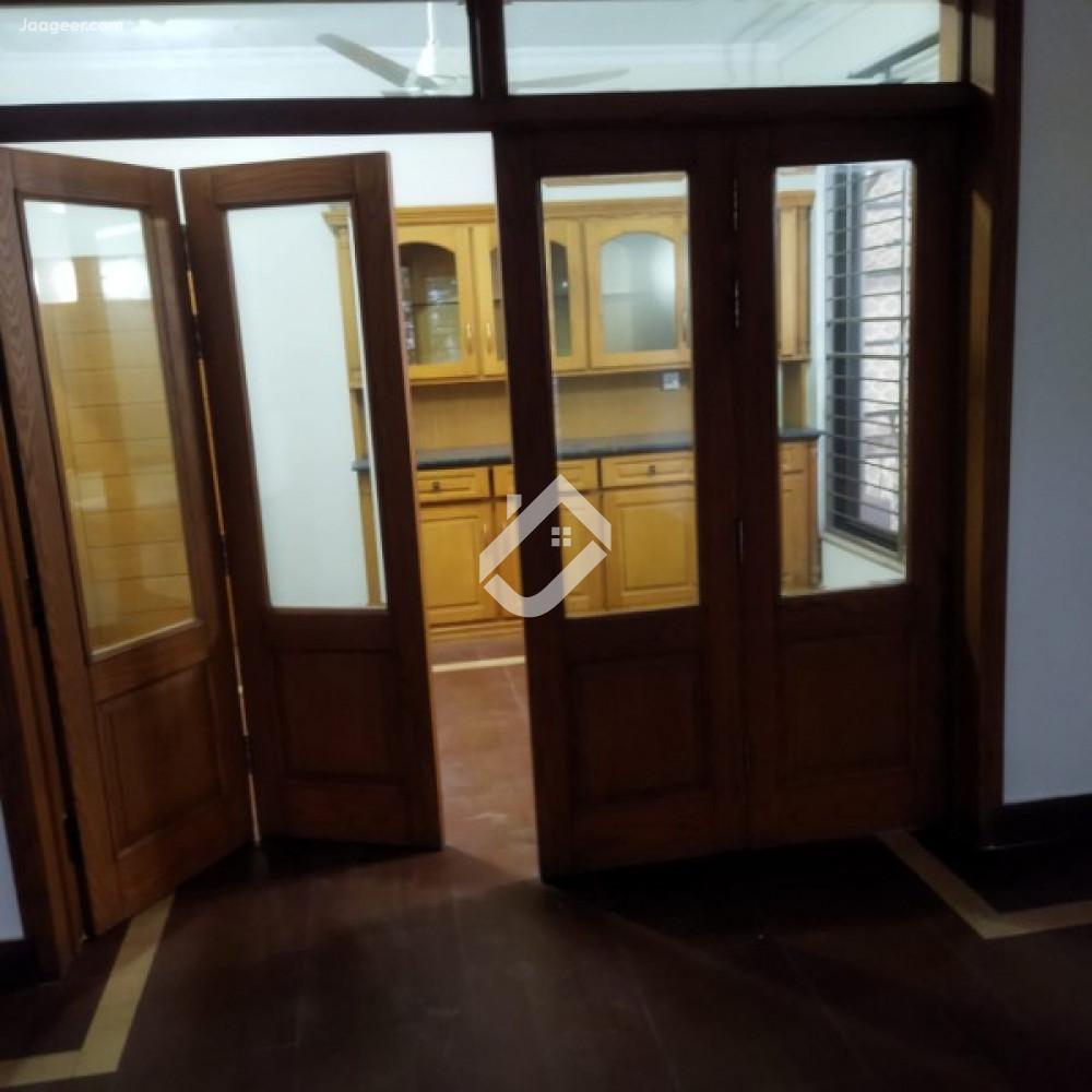 Main image 1 Kanal Upper Portion  House For Rent In Model Town link Road j block 