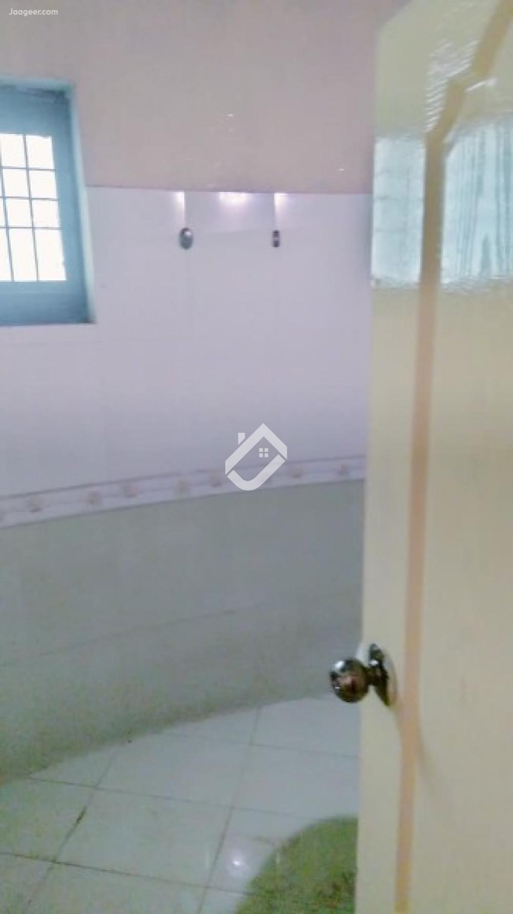 1 Kanal Upper Portion For Rent In Model Town