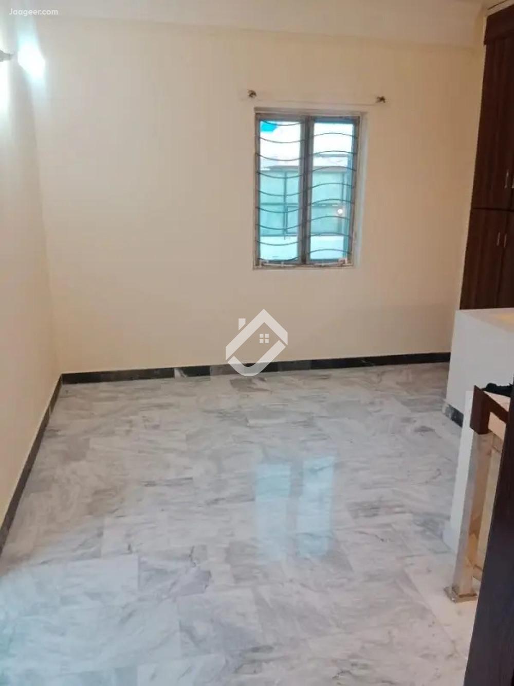 1 Kanal Upper Portion For Rent In Pak-Arab Housing Scheme