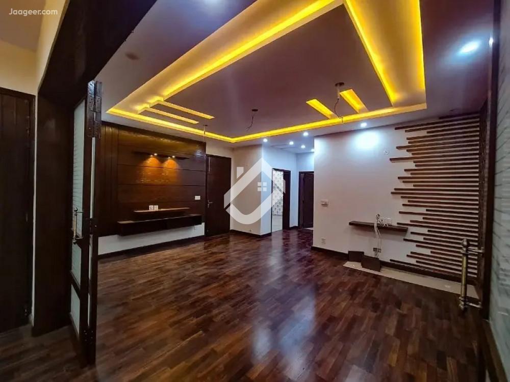 1 Kanal Upper Portion House For Rent In Architect Society, UCP Uni