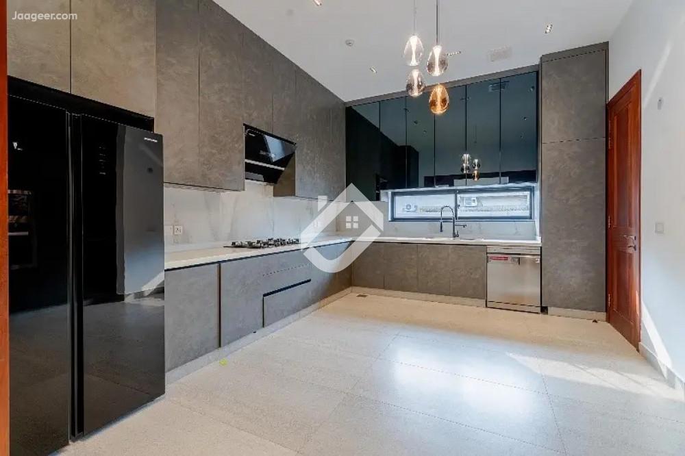 1 Kanal Upper Portion House For Rent In DHA Phase 5 Block-B