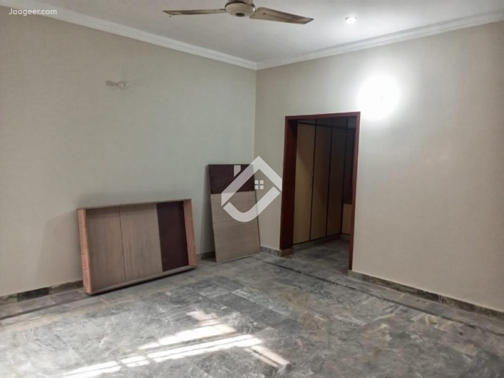 Main image 1 Kanal Upper Portion House For Rent In PIA Housing Society  --