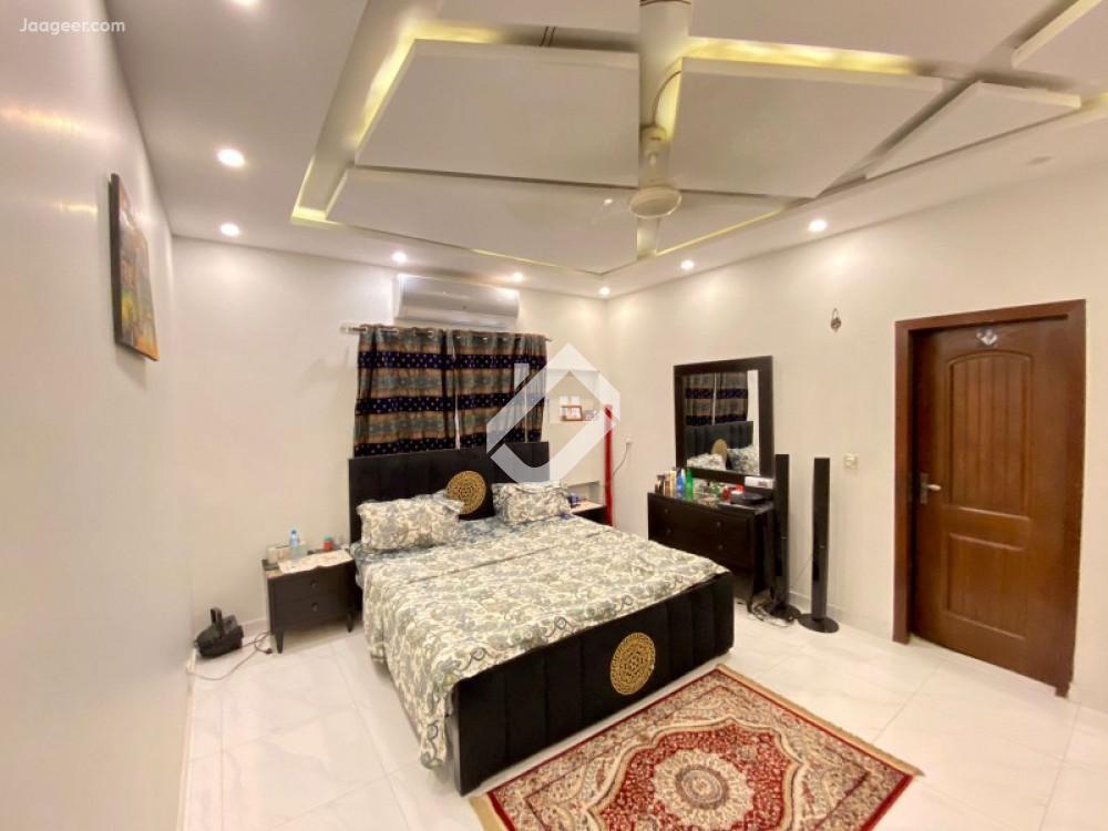 1 Marla House For Sale In Model Town