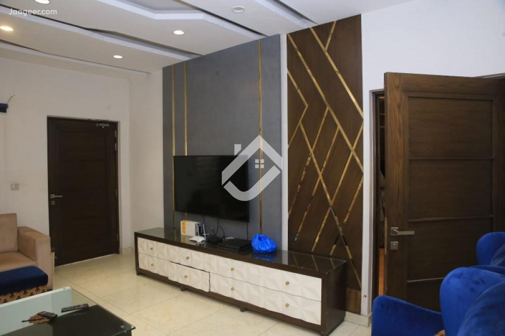 1 Marla House For Sale In Model Town