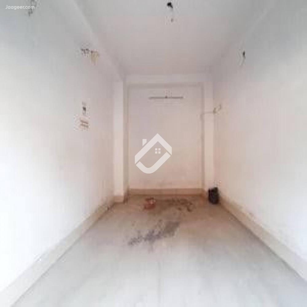 A Commercial Shop For Rent In Water Supply Road