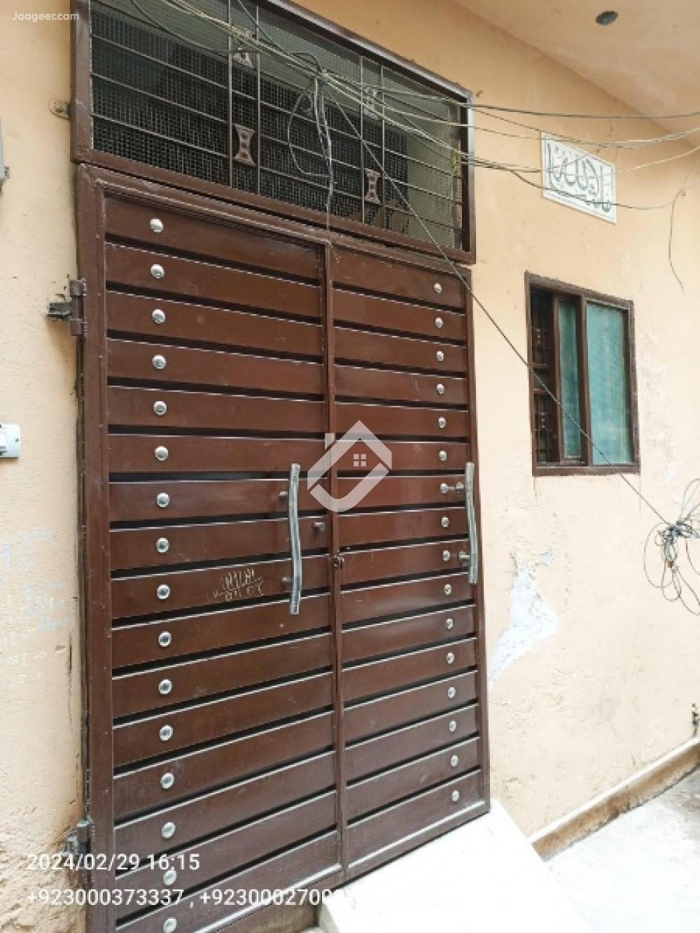 1.5 Marla House For Sale In Samanabad in Samanabad, Lahore