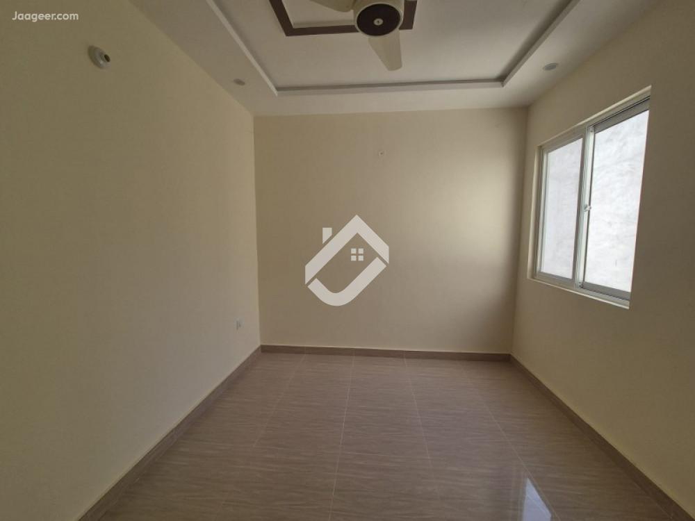 10 Marla 1st Floor For Rent In Gulberg City