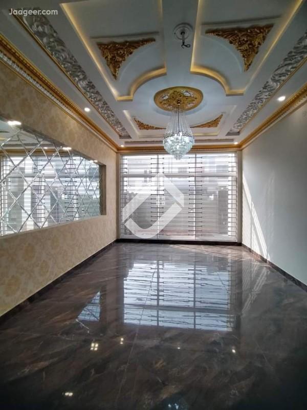 View 3 10 Marla Brand New House For Sale In Wapda Town Phase 1 in Wapda Town Phase 1, Multan
