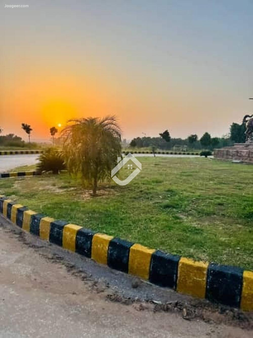 Main image 10 Marla Commercial Plot For Sale In Bahria Town - Civic Centre Bahria Town - Civic Centre, Bahria Town Phase 4, Bahria Town Rawalpindi