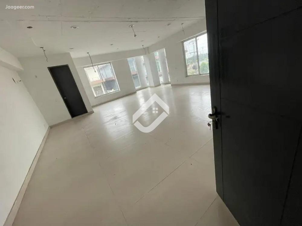 10 Marla Commercial Shop For Rent In Bhatta Chowk  
