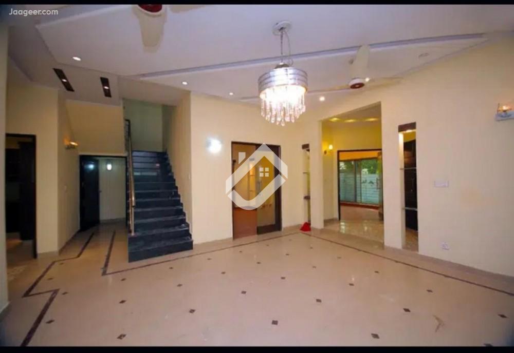 10 Marla Double Storey Furnished House For Rent In DHA Phase 5  in DHA Phase 5, Lahore