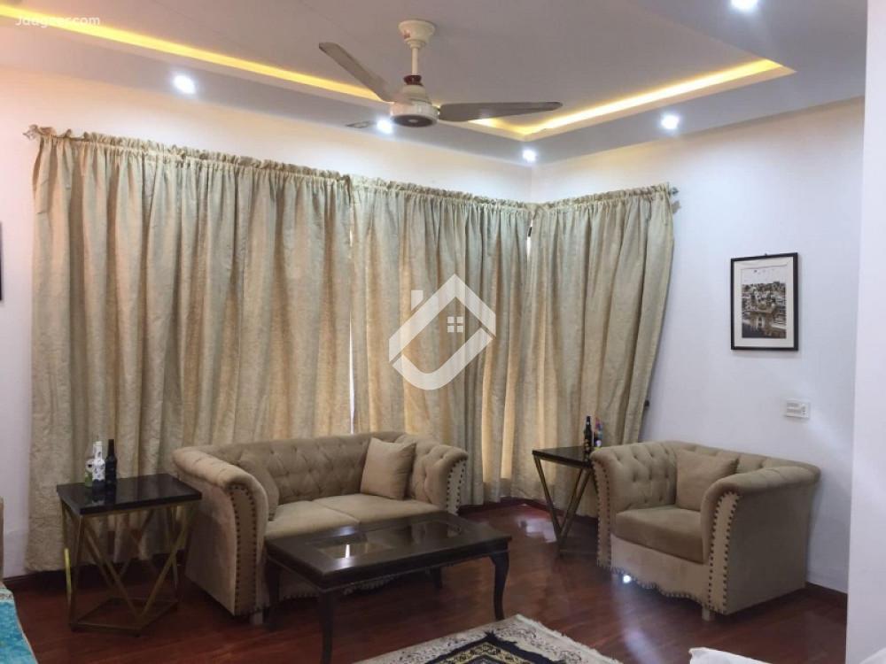 View  10 Marla Double Storey House  Basement For Sale In DHA Phase 8 in DHA Phase 8, Lahore