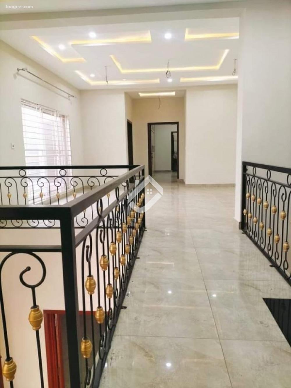 10 Marla Double Storey House For Rent At MPS Road   in MPS Road, Multan