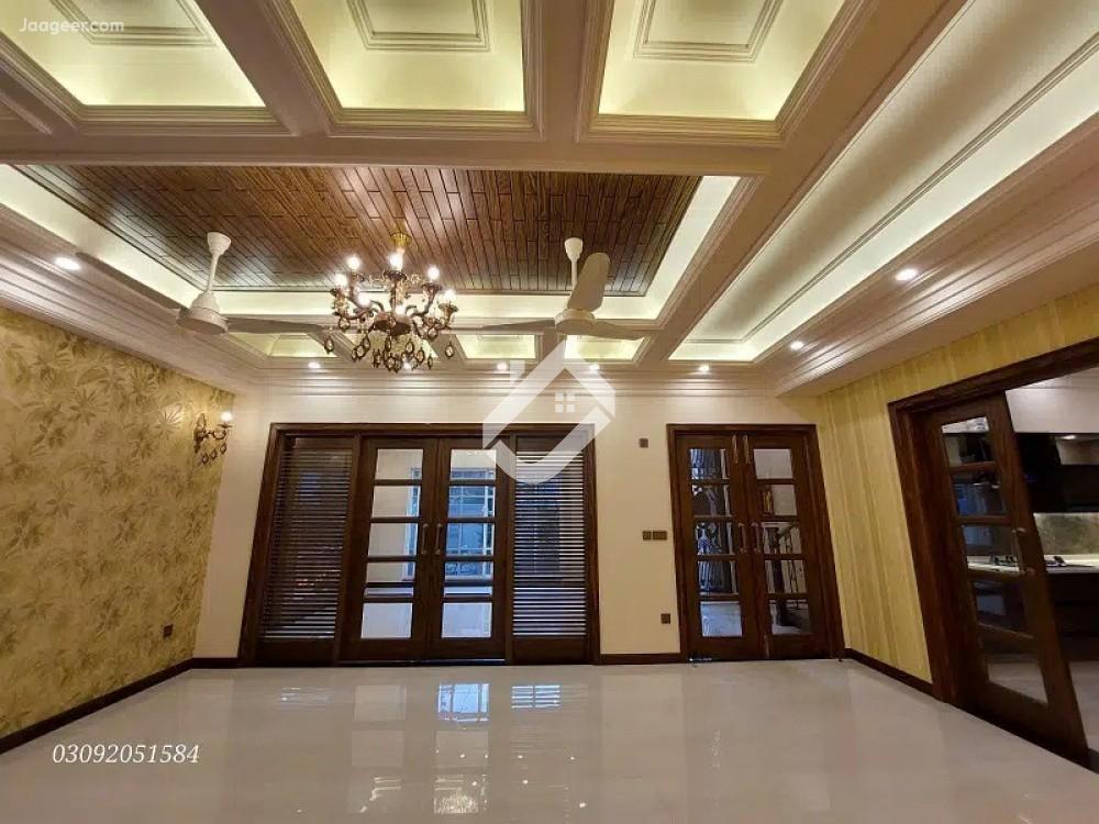 View  10 Marla Double Storey House For Rent In Bahria Town Jasmine Block in Bahria Town, Lahore