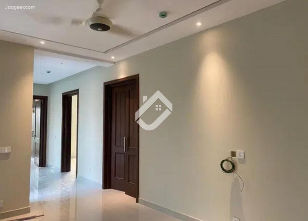 View  10 Marla Double Storey House For Rent In Eden City  in Eden City, Lahore