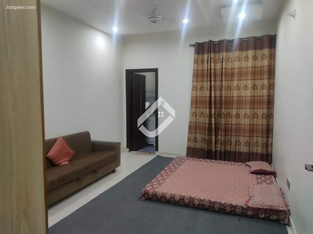 10 Marla Double Storey House For Rent In Nawab Town in Nawab Town, Lahore