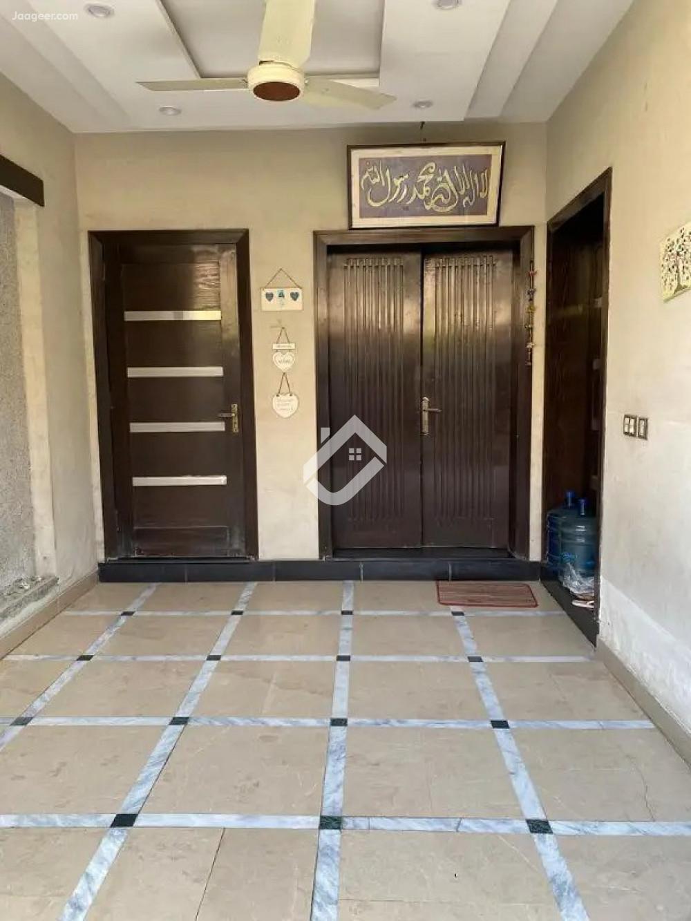 10 Marla Double Storey House For Rent In Venus Housing Society 