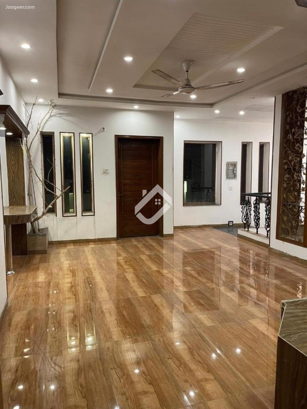 View  10 Marla Double Storey House For Sale In Allama Iqbal Town   in Allama Iqbal Town, Lahore