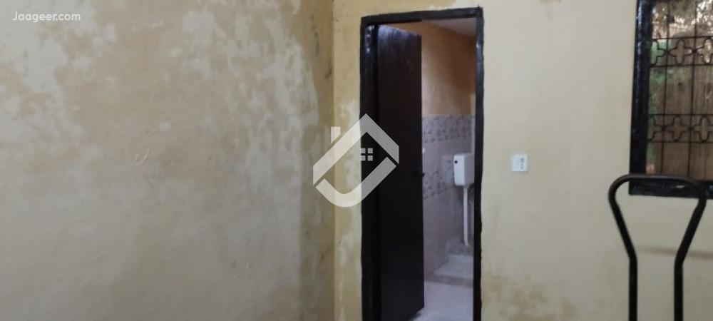 10 Marla Double Storey  House For Sale In Allama Iqbal Town Mehran Block in Allama Iqbal Town, Lahore