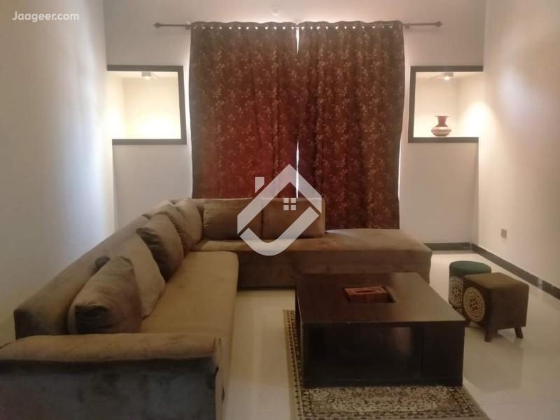 Main image 10 Marla Double Storey House For Sale In Bahria Enclave Sector C Bahria Enclave, Islamabad
