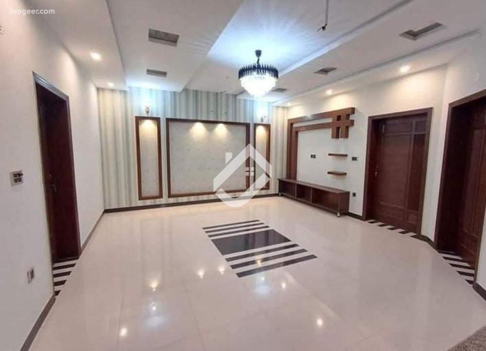 View  10 Marla Double Storey House For Sale In Bahria Town Jasmine Block in Bahria Town, Lahore