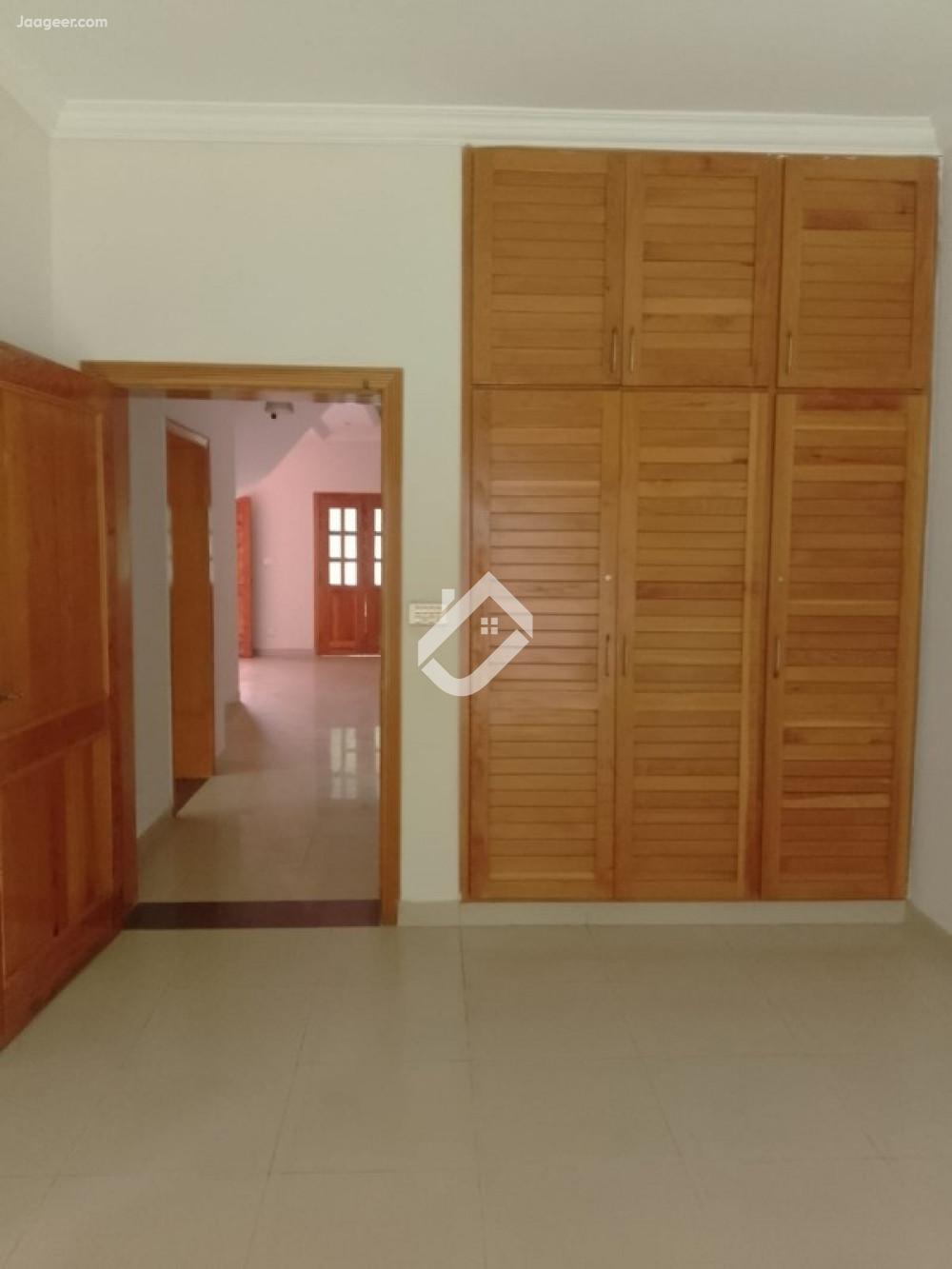 Main image 10 Marla Double Storey House For Sale In Bahria Town Phase-2 Bahria Town, Rawalpindi