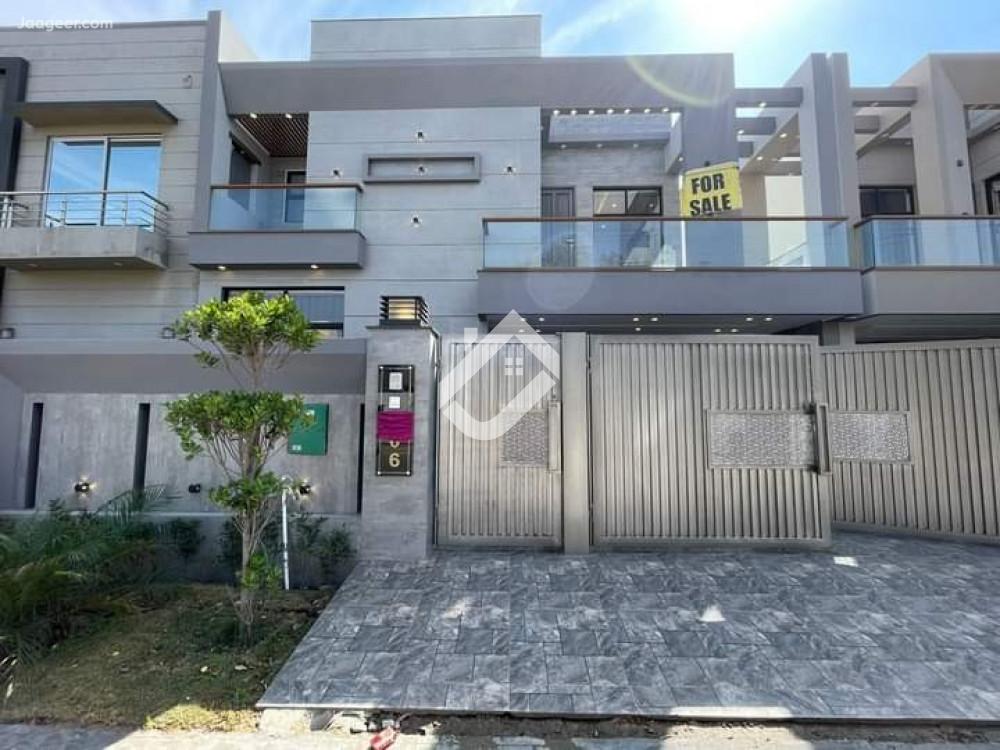 View  10 Marla Double Storey House For Sale In Bahria Town  in Bahria Town, Rawalpindi