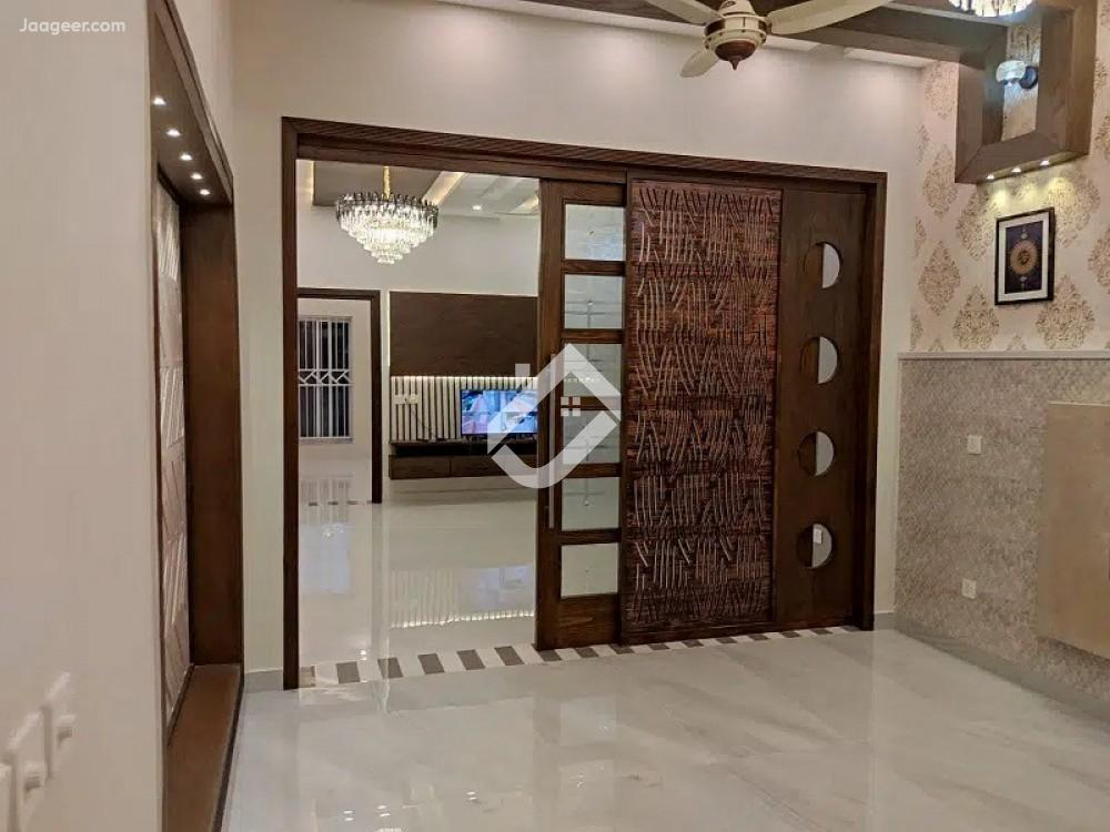 View  10 Marla Double Storey House For Sale In Bahria Town Sector-C in Bahria Town, Lahore