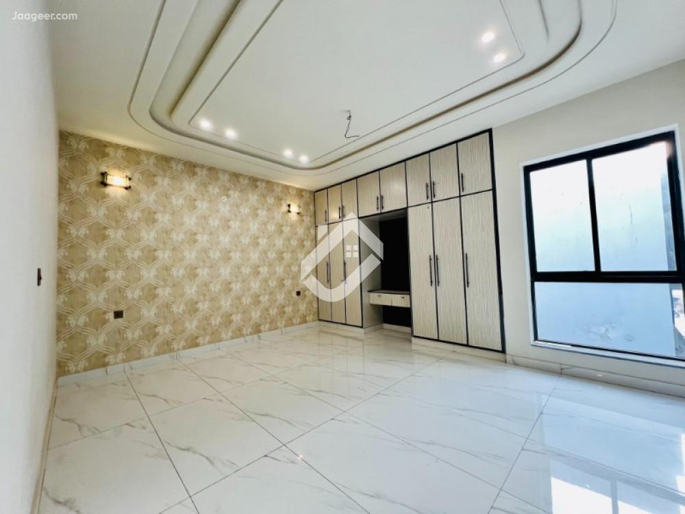 10 Marla Double Storey House For Sale In Buch Executive Villas 