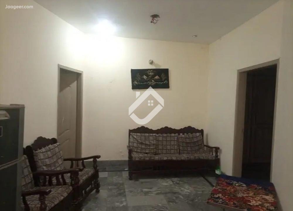 10 Marla Double Storey House For Sale In Chungi Amar Sadhu Nearest To Ashyana Road 