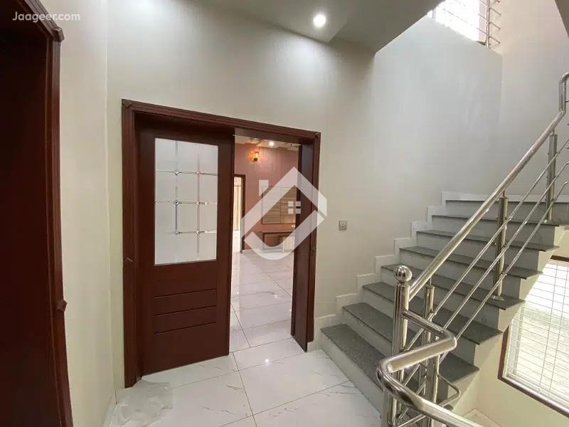 View 4 10 Marla Double Storey House For Sale In Citi Housing  in Citi Housing , Gujranwala