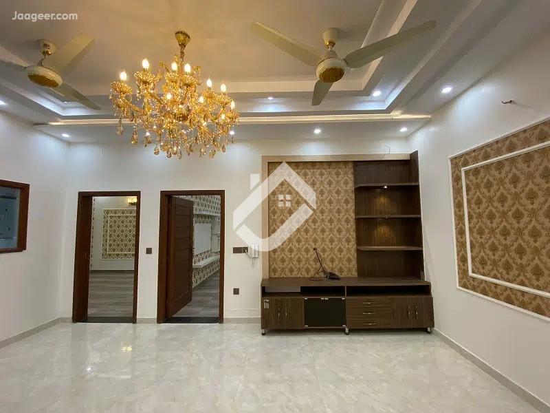 View 3 10 Marla Double Storey House For Sale In Citi Housing  in Citi Housing , Gujranwala