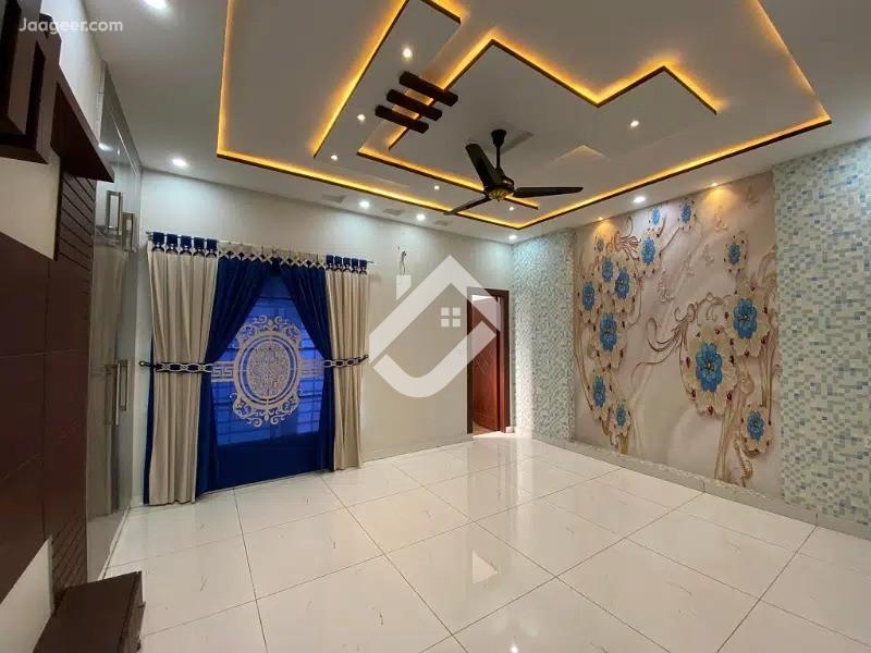 View 2 10 Marla Double Storey House For Sale In Citi Housing  in Citi Housing , Gujranwala