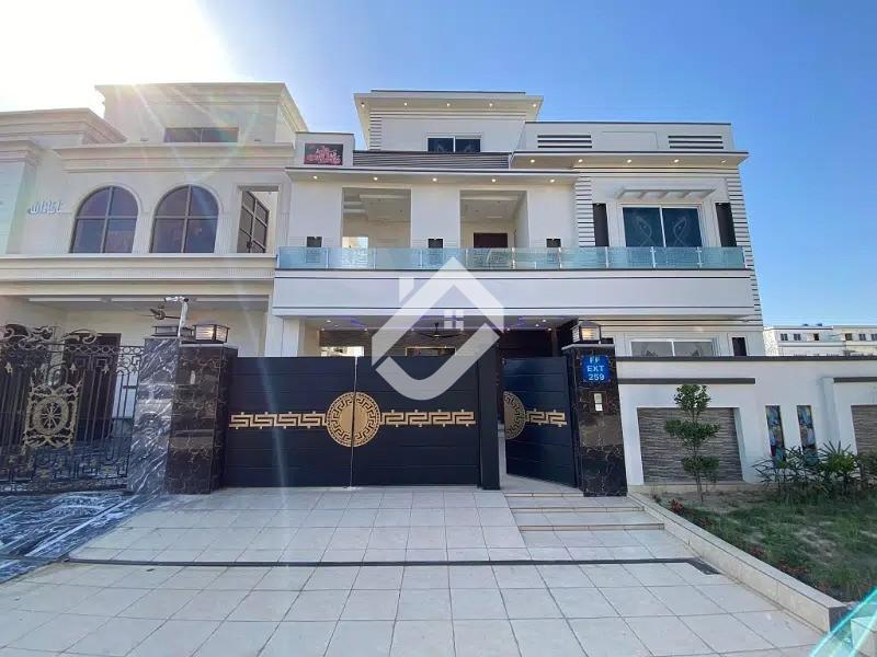 View 1 10 Marla Double Storey House For Sale In Citi Housing  in Citi Housing , Gujranwala
