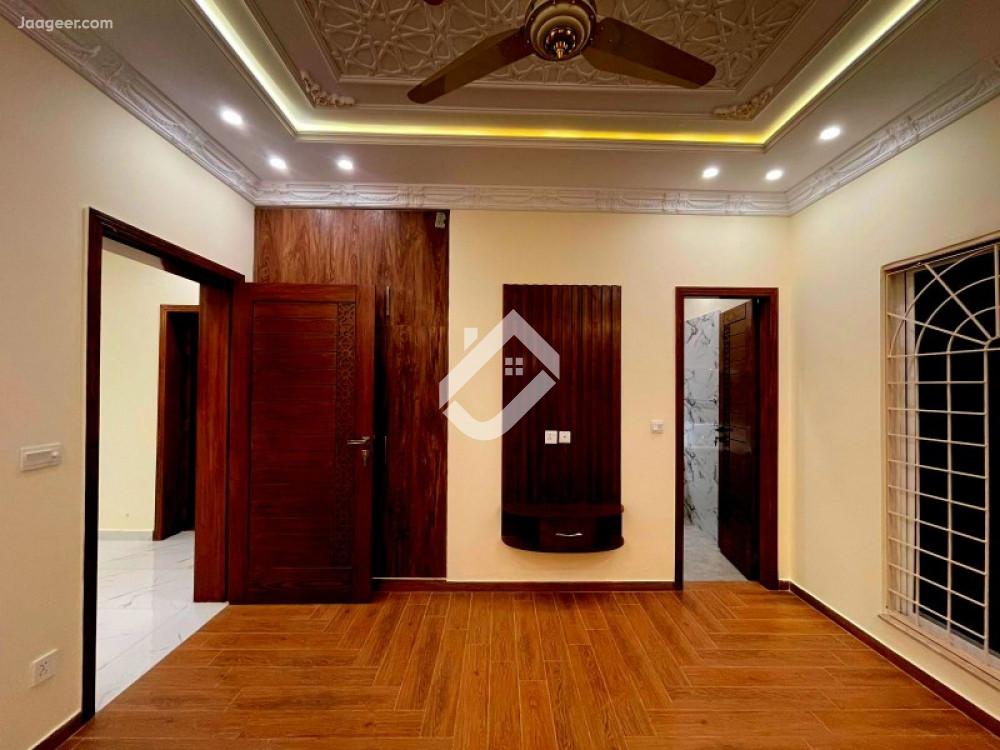 View  10 Marla Double Storey House For Sale In Defense Road in  Defence Road, Lahore